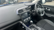 Renault Kadjar 1.3 TCE S Edition 5dr EDC Petrol Hatchback